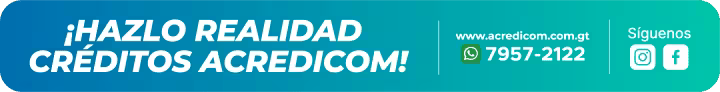Acredicom