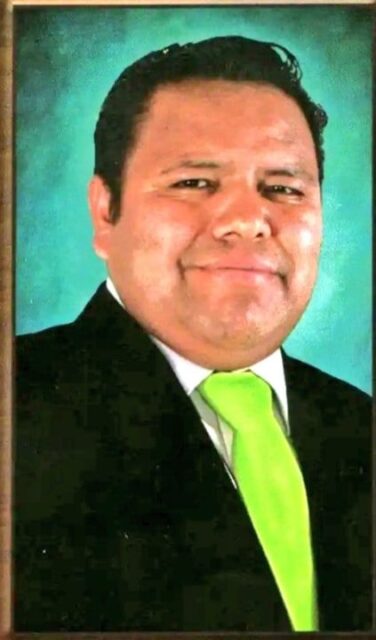 EX ALCALDE CAPTURADO | Noticias Del Valle