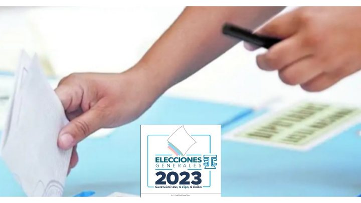Se oficializa el Calendario Electoral para las Elecciones Generales ...