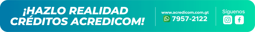 Acredicom