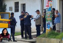 Capturan a cuatro presuntos responsables de ataque armado en Quetzaltenango