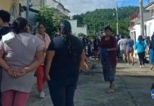 Tres personas resultan heridas tras dos explosiones por pólvora en San Raymundo Guatemala
