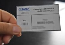 SAT mantiene multas e intereses por atraso en el pago del Impuesto de Circulación