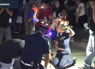 Motorista de 17 años fallece en accidente de tránsito en San Pablo, San Marcos