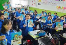 Programa Cooperativista Wachalal concluye proceso de formación en Colegio Bilingüe Montessori de San Marcos