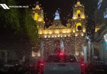 Insivumeh pronostica lluvias con tormentas locales severas en Guatemala del 21 al 25 de septiembre