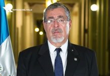 Arévalo condena el asesinato de Juan Francisco Solórzano Foppa en el Campo Marte y exige justicia inmediata