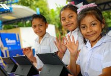 Bukele convierte la educación en la mayor apuesta del presupuesto de El Salvador: casi US$1,700 millones en 2026