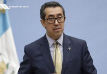 Jonathan Menkos suma tres denuncias en el MP tras presidir el Banguat sin renunciar a su curul